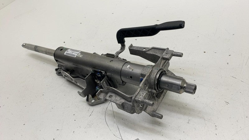 ⭕ 2014-2021 BMW i3 I01 Front Steering Column Manual Adjustment Assembl