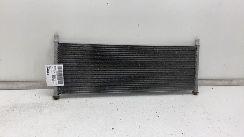 ⭕ 16-20 Model X Air Conditioner A/C Radiator Conditioning Condenser 10
