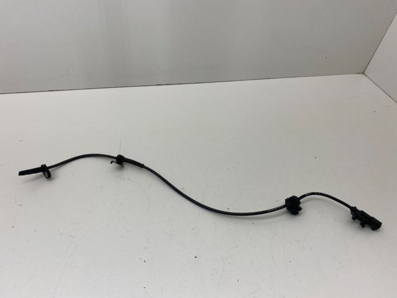 6006366 00 B ⭕ 12-15 Model S Rear Left or Right Anti-Lock ABS Wheel Speed Sensor 6006366-00-B