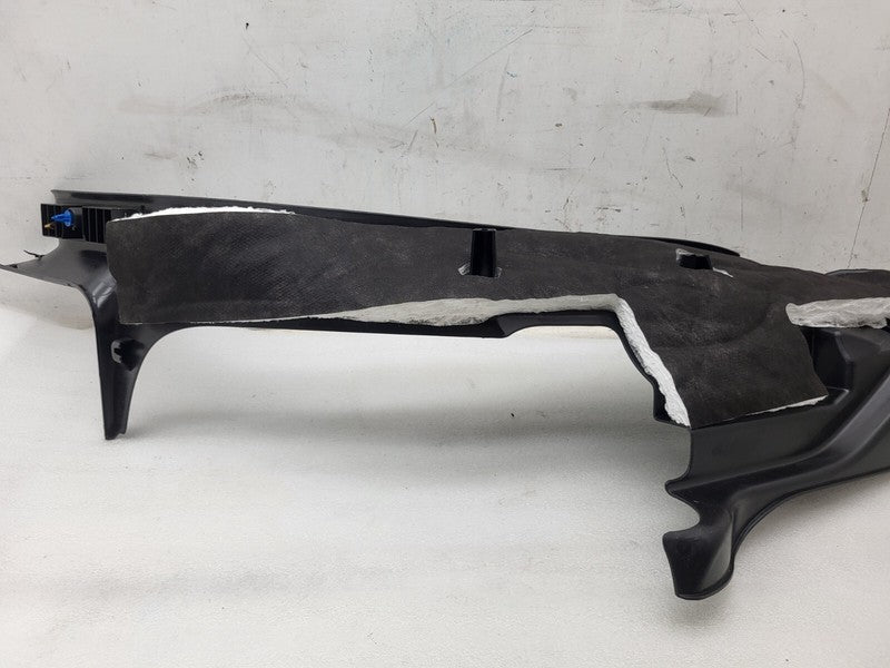 ⭕ 2012-2015 Tesla Model S Rear Driver Side C-Pillar Lower Trim Cover P