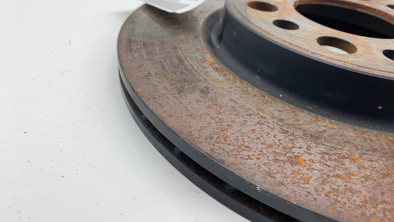 2024-2025 Tesla Cybertruck Rear Left or Right Disc Disk Brake Rotor Assembly OEM