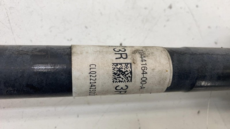 ⭕ 17-25 Model 3 M3 Rear Left or Right CV Axle Shaft Halfshaft 25MM 104