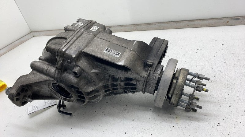 ⭕ 2017 2018 2019 2020 Maserati Levante Rear Differential Axle Carrier 
