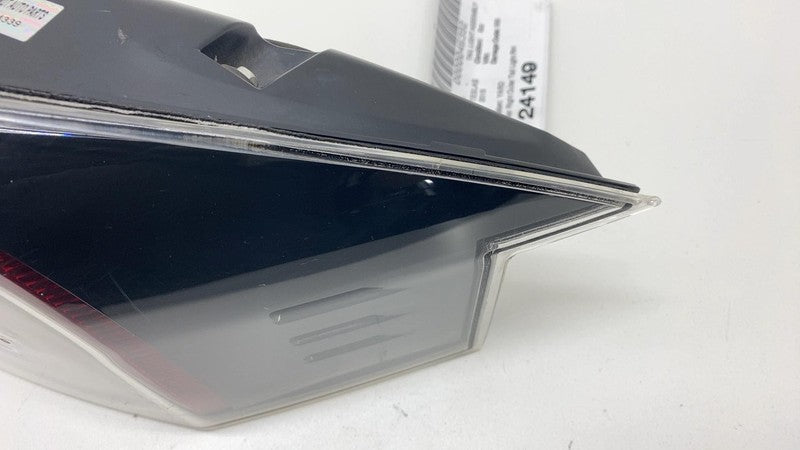 ⭕ 2012-2022 Tesla Model S Rear Taillight LED Outer Tail Lamp Right 600