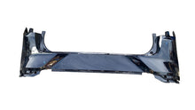 2021 2022 2023 Ford Mustang Mach-E Rear Fascia Bumper Upper Cover Assembly OEM