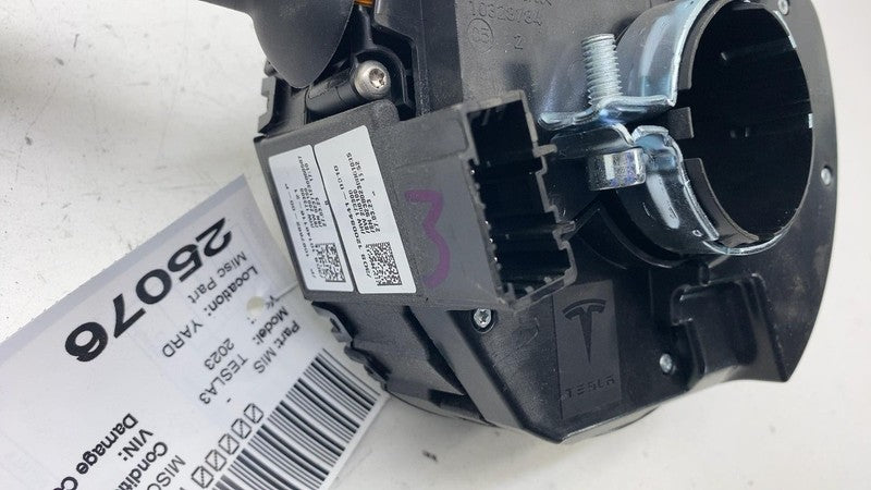 ⭕ 17-23 Model 3 Y Wiper Turn Signal Headlight Flasher Combo Switch 109