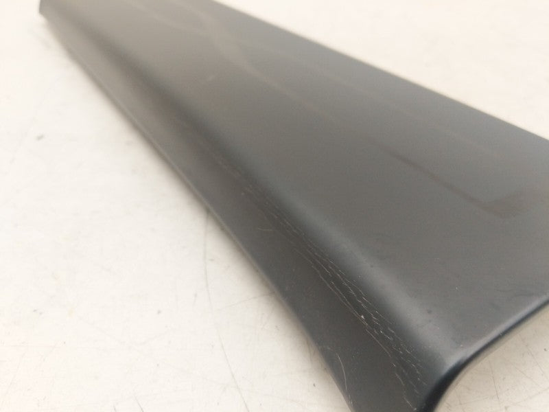 1053195 00 D ⭕ 2016-2020 Tesla Model X MX Front Right Door Welcome Plate Cover 1053195-00-D