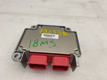 ⭕ 16-19 Model S Passive Safety Restraint Control Module Crash Data 1032224-00-B