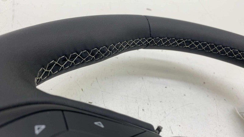 7GG921A3-AA ⭕ 2025 Chrysler Pacifica Steering Wheel w/ Control Switches Black OEM 55079457AA