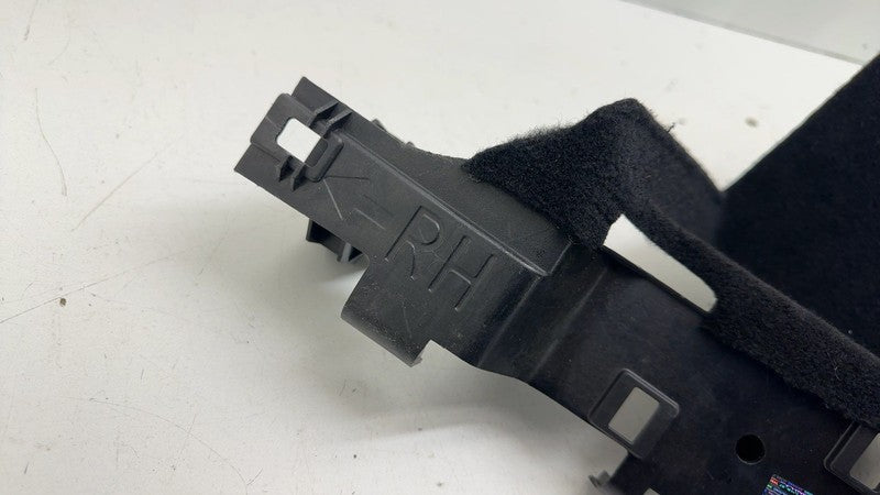 ⭕ 25-26 Model Y Rear Passenger Side Trunk Pocket End Bracket Right 193