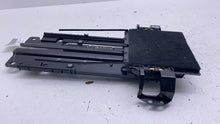 ⭕ 16-20 Model X Rear 2nd Row Middle Seat Floor Plate Catcher Module 1066653-00-A
