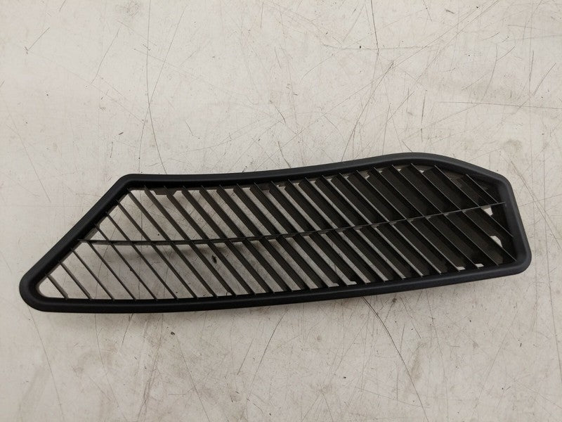 1078355-00-A ⭕ 2016-2020 Tesla Model X Passenger Interior Air Vent Grille Right 1078355-00-A