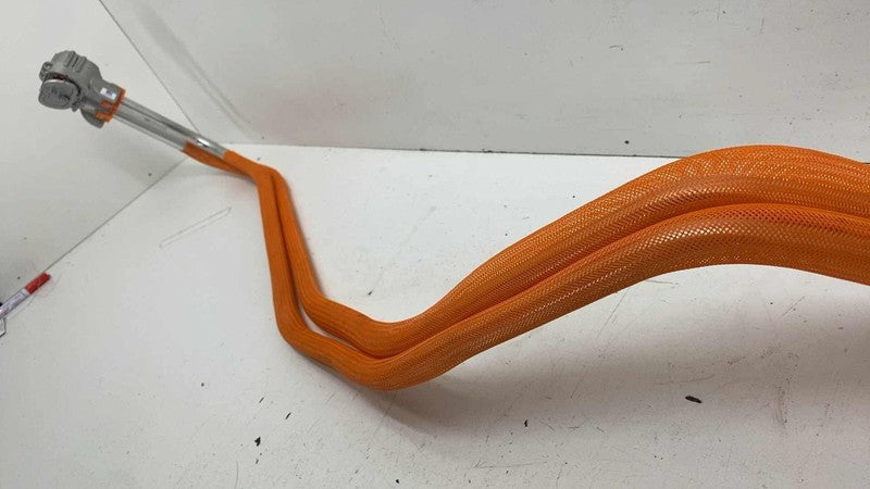 ⭕ 20-24 Model Y MY HV Busbar Charge Port Inlet Wiring Harness Cable 15