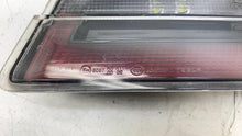 ⭕ 2012-2022 Tesla Model S Rear Right Taillight LED Inner Tail Lamp 6005924-00-D