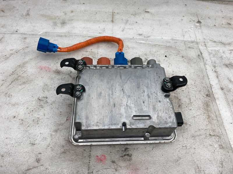 ⭕ 2012-2015 Tesla Model S Front High Voltage Distribution Junction Box Assembly