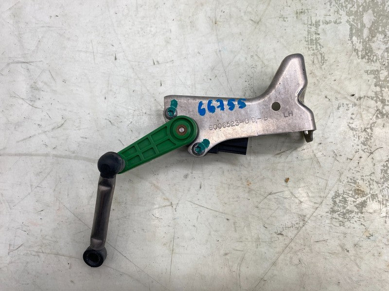 100417300A ⭕ 12-15 Tesla Model S Rear Left Air Suspension Ride Height Sensor 1004173-00-A