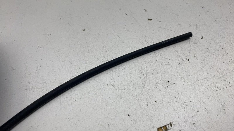 ⭕ 2021 2022 2023 Polestar 2 PS2 Left Side Charge Port Door Lid Cover S