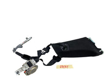 ⭕ 12-20 Tesla Model S Front Right Seat Belt w/ Pretensioner & Trim 1048259-03-A