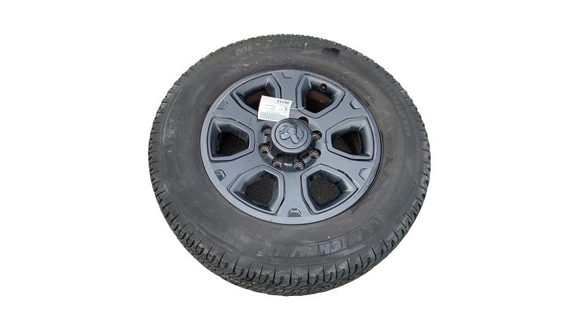 ⭕ 2019-2024 Ram 3500 20" Wheel Rim w/ Michelin Tire LT275/65 R20 Assy 1VQ85TRMAC