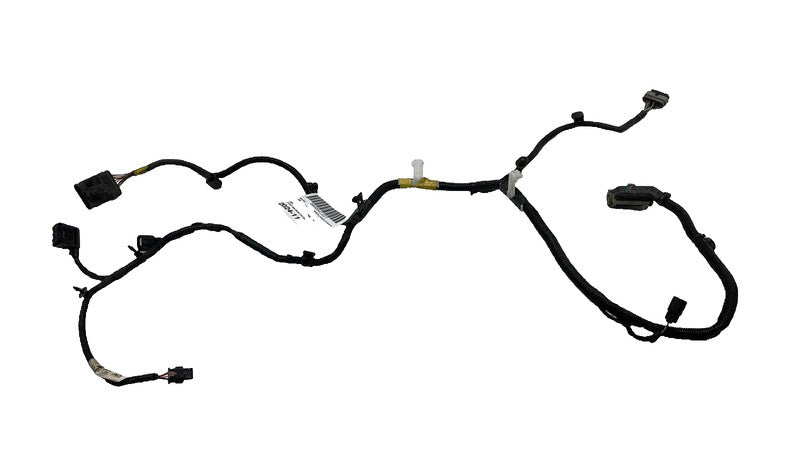 ⭕ 17-22 Model 3 M3 Rear Cradle Subframe Wiring Harness Cable Loom 1067968-01-E