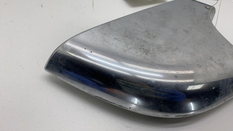 22873005 2017-2020 Tesla Model 3 Driver Exterior Rear View Mirror Lower Cover Trim Left