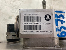 ⭕ 12-15 Model S High Voltage TXV Battery Chiller Valve w/o Solenoid 6007362-00-D