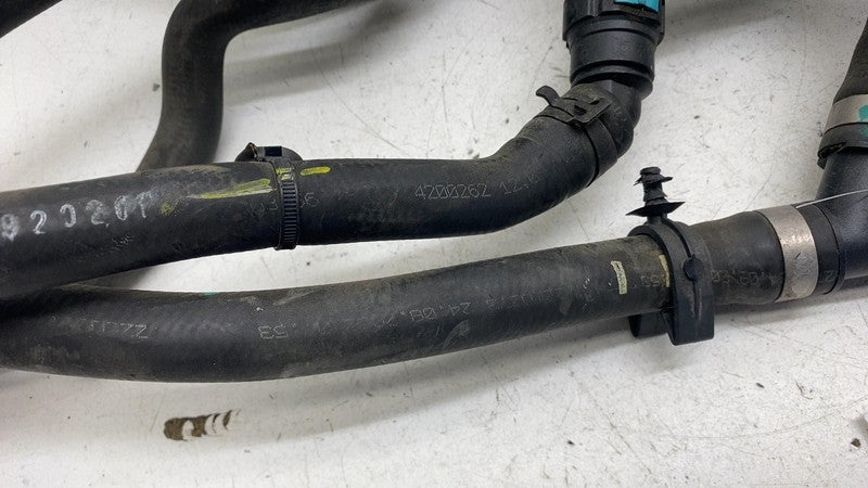 ⭕2021 2022 2023 Polestar Polestar 2 SET Coolant Cooling Water Hose Tube Pipe OEM