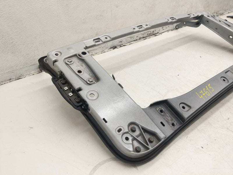 ⭕ 2016-2020 Tesla Model X Rear Passenger Side Falcon Door Wing Frame Upper Right