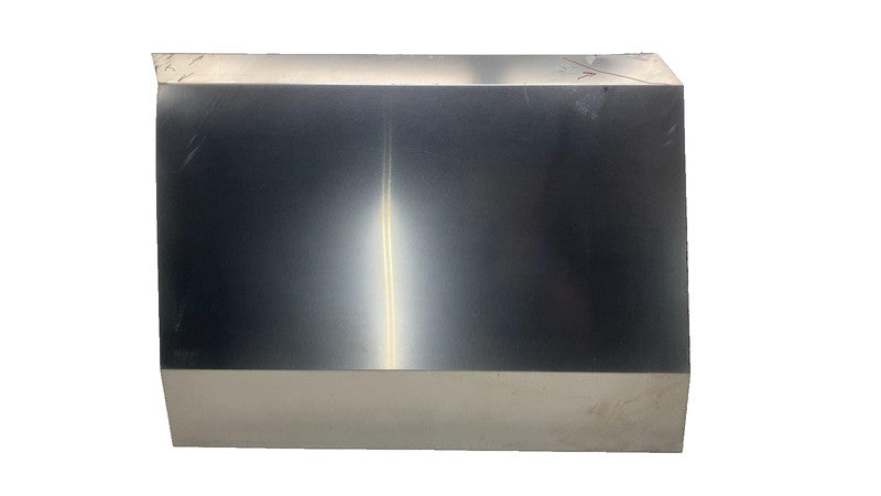 ⭕2024-2025 Tesla Cybertruck Front Passenger Side Door Shell Panel Righ