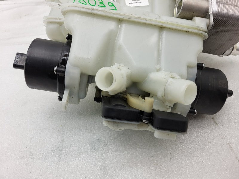 ⭕ 17-20 Model 3 Reservoir Superbottle Chiller EXV Oil Fluid Cooler 109