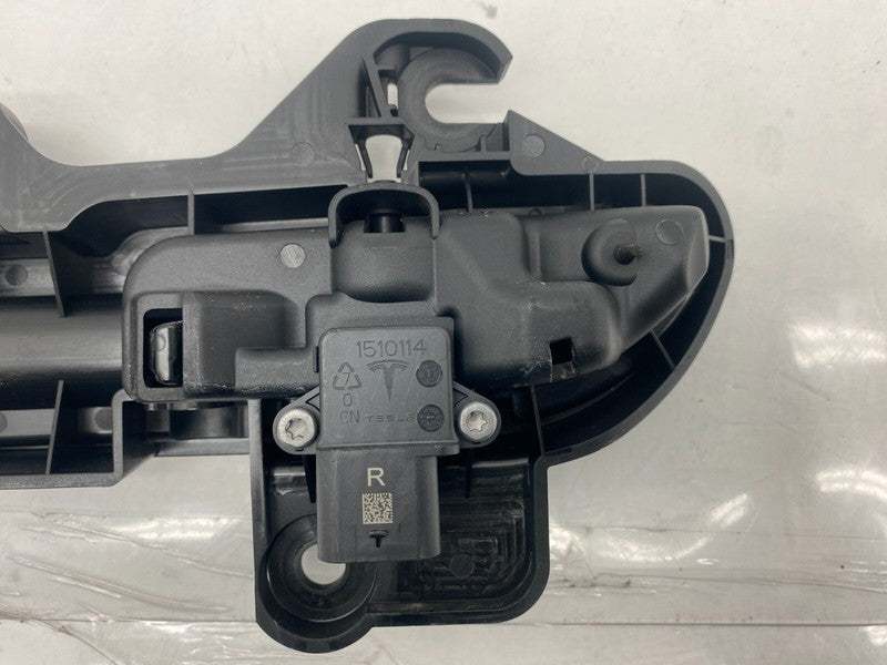⭕2020-2023 Tesla Model 3 Front = Rear Passenger Right Exterior Door Handle Outer
