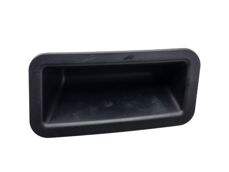 ⭕ 12-20 Model S Rear Tailgate Inner Liftgate Pull Cup Close Handle 1009262-00-E