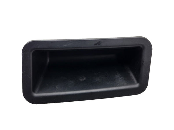 ⭕ 12-20 Model S Rear Tailgate Inner Liftgate Pull Cup Close Handle 1009262-00-E