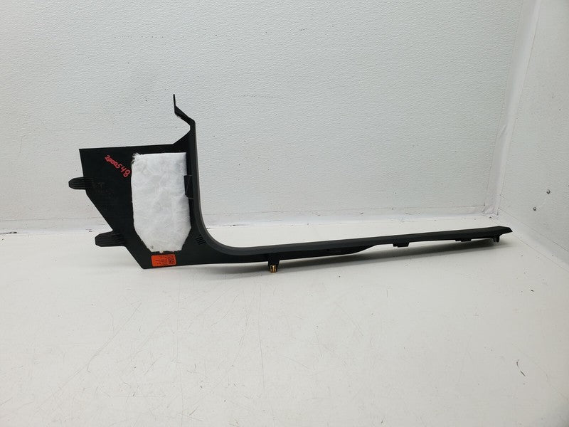 ⭕ 2017-2023 Model 3 Front Left A-Pillar Sill Scuff Plate Trim Cover 10