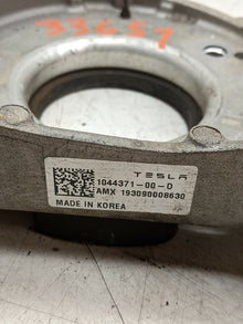 ⭕ 17-23 Model 3 Y Front Left Upper Suspension Strut Mount Bracket 1044371-00-D