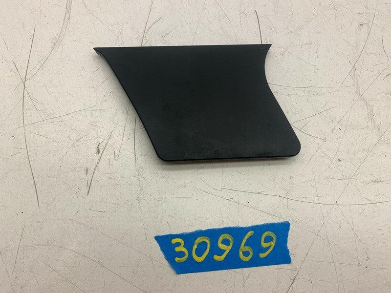 ⭕ 2012-2015 Tesla Model S MS Passenger Side Interior Cover Panel Trim 