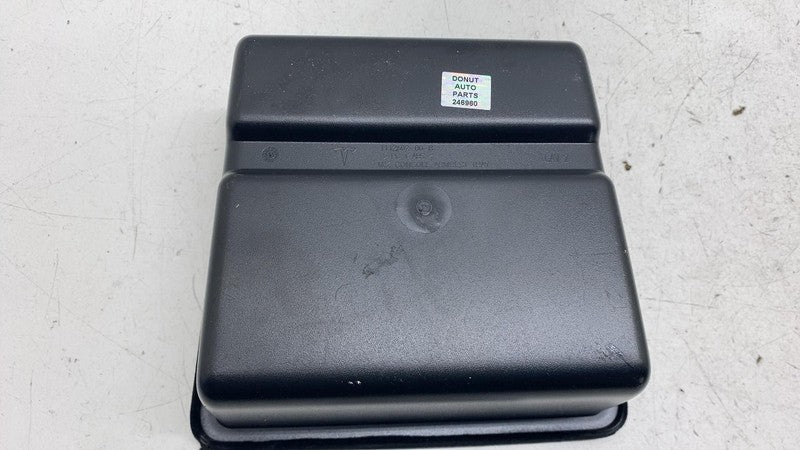 ⭕17-23 Tesla Model 3 Center Console Arm Rest Tray Storage Bin Cubby 11