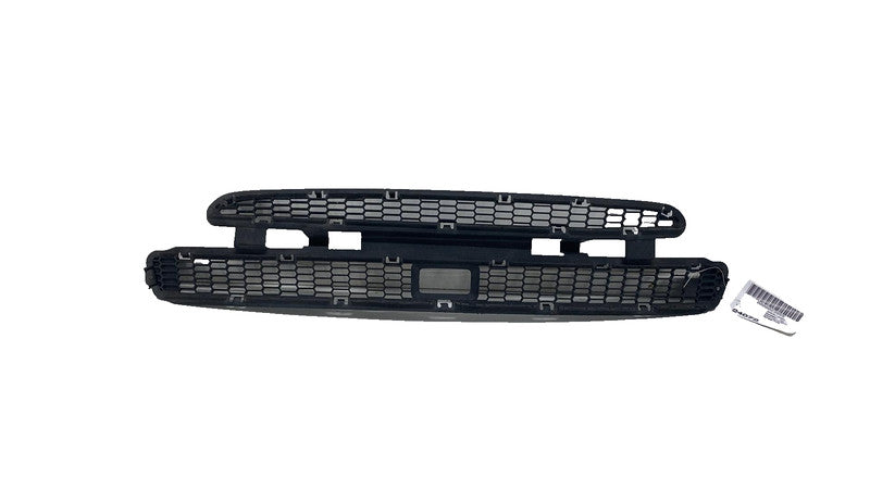 ⭕ 2012 2013 2014 2015 Tesla Model S Front Bumper Lower Grille Mesh 103