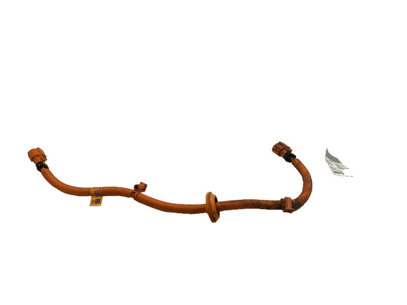 ⭕ 2022 2023 Hyundai Ioniq 5 High Voltage HV Wire Harness Cable Assy 91