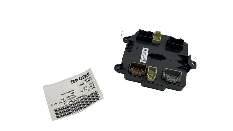 ⭕2016-2024 Tesla Model X Rear Falcon Controller Door Control Module 1062056-00-D