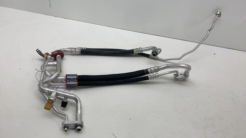 109215700F ⭕ 2017-2023 Tesla Model 3 M3 A/C Conditioner Suction Hose Pipe Line 1092157-00-F