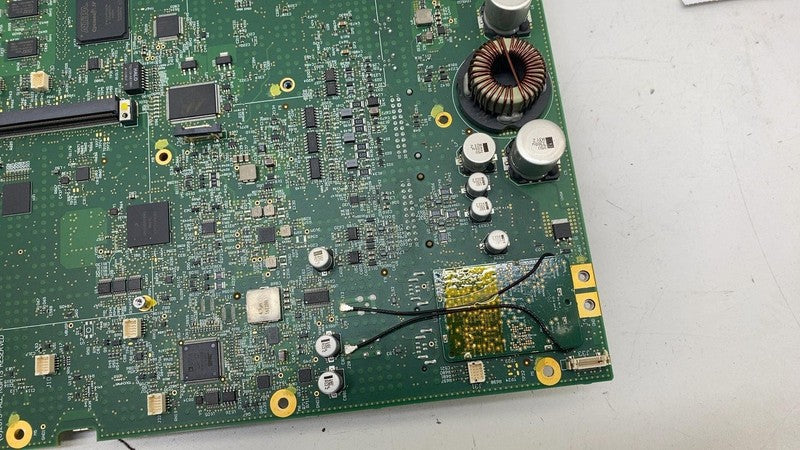 ⭕ 12-18 Tesla Model S MS Media Control Unit Tegra MCU-1 Motherboard 10