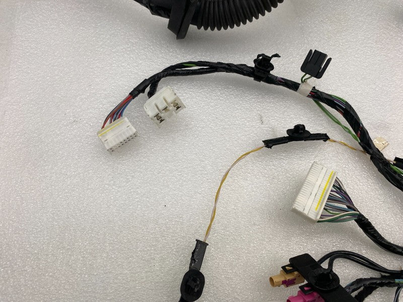 1032440 90 F ⭕ 16-20 Model X MX Front Right Door Wiring Harness Cable Wire Loom 1032440-90-F