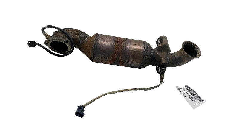 ⭕ 2016 Mini Cooper Countryman Front Leading Exhaust Header Engine Pipe