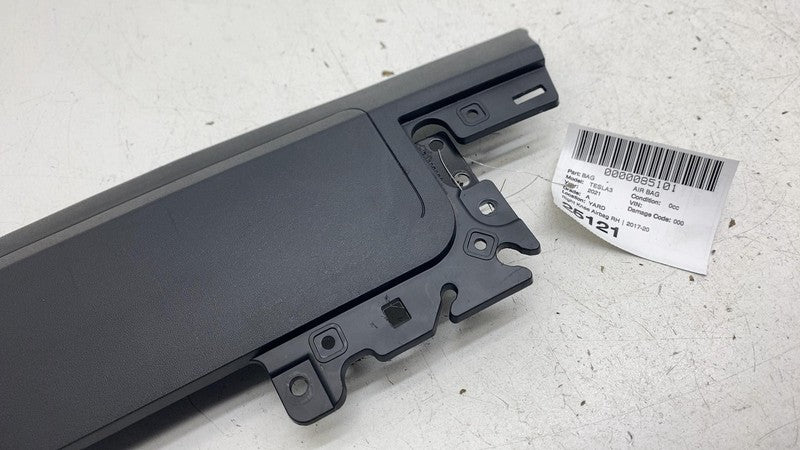 ⭕ 2017-2023 Tesla Model 3 Right Lower Knee Safety Airbag Module RH 107