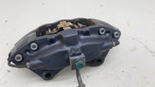 ⭕ 2012-2020 Tesla Model S MS Rear Driver Side Caliper w/ Brake Hose Line Left LH