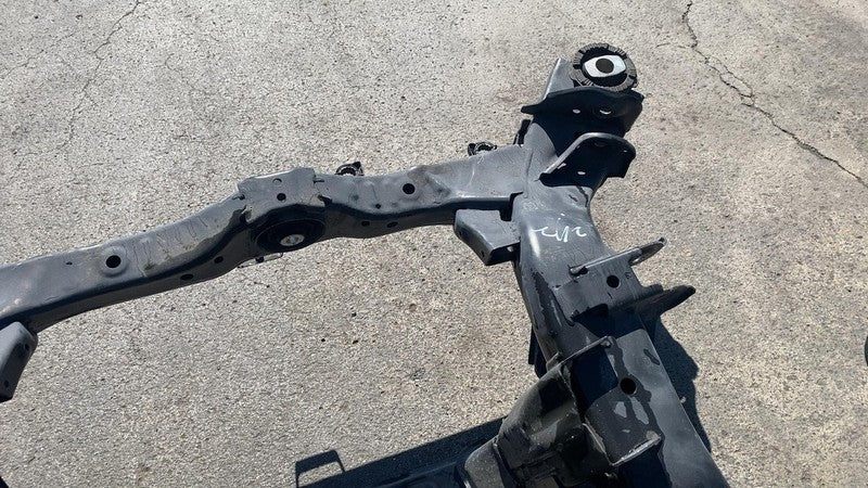 55405GI300 ⭕ 22-24 Hyundai Ioniq 5 Rear Suspension Crossmember Subframe Cradle 55405-GI300