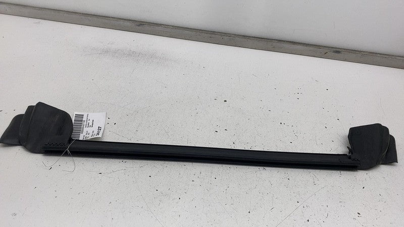 ⭕ 20-23 Tesla Model Y Rear Right Door Window Inner Belt Rubber Seal 15