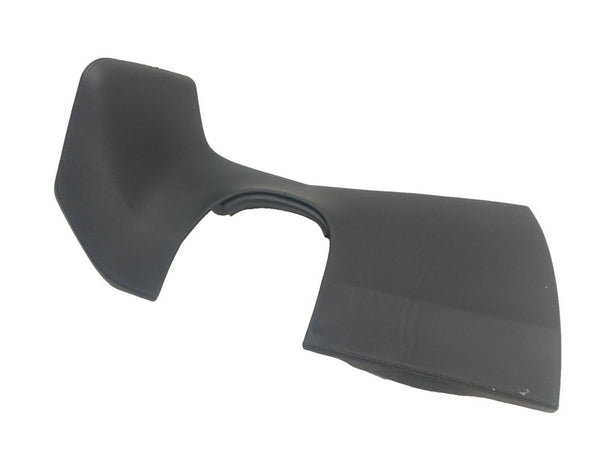 ⭕ 16-20 Model S X Left Knee Lower Dashboard Steering Column Cover 1002405-21-H
