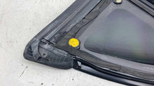⭕ 20-24 Tesla Model Y Rear Passenger Side Quarter QTR Window Glass Right 1495741